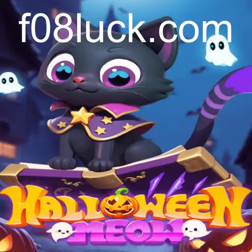 HalloweenMeow